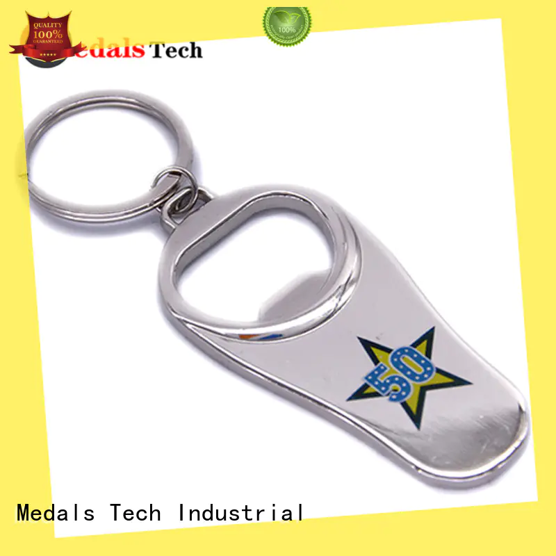 Medals Tech sandblast beer bottle openers from China for add on sale