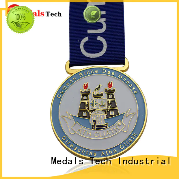 Medals Tech antique custom medals personalized for kids