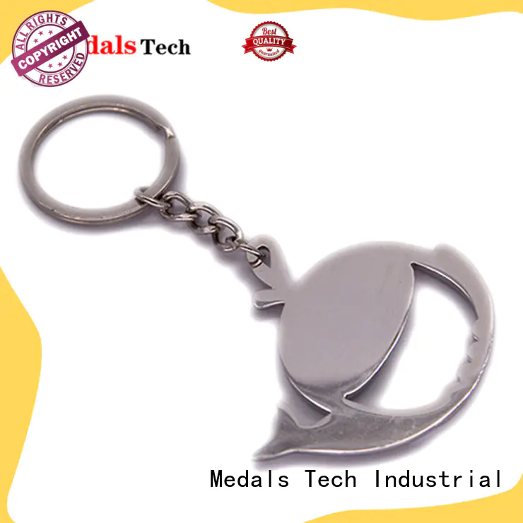 shinny beer bottle opener customized from China for commercial