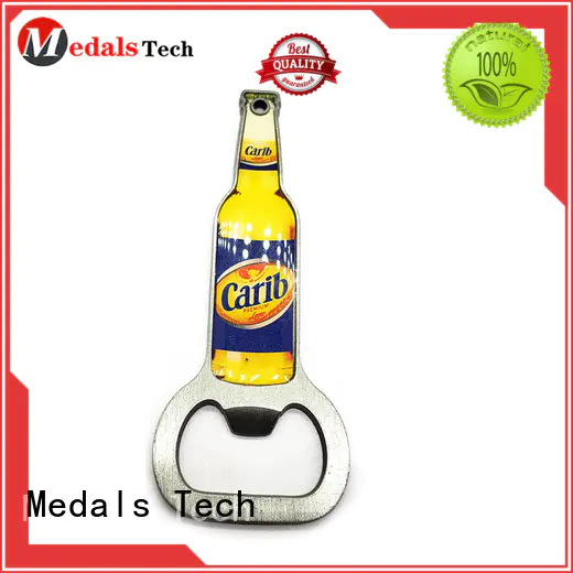promotional bulk bottle openers souvenir customized for commercial