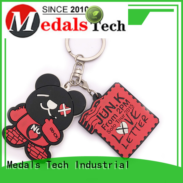 Medals Tech frames name keychains directly sale for souvenir