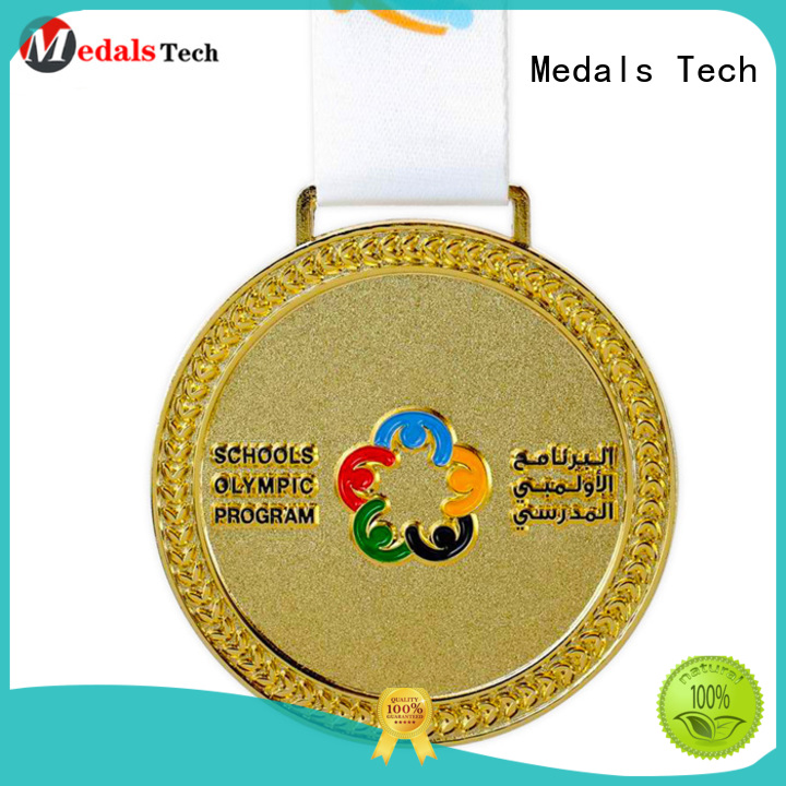 Medals Tech kinds different types of medals design for add on sale