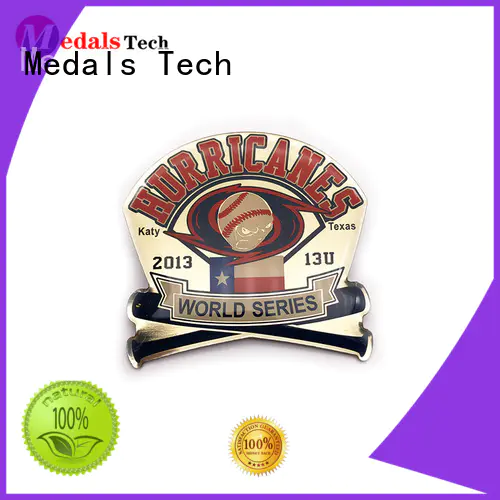 Medals Tech custom lapel pins cheap inquire now for add on sale