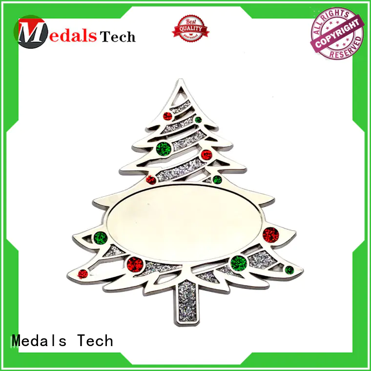Medals Tech quality gift of metal directly sale for add on sale