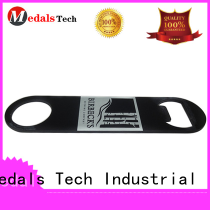 Medals Tech printing cheap bottle openers from China for souvenir
