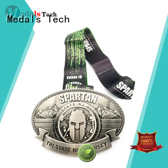 Medals Tech casting custom belt buckles personalized for adults