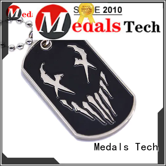 Medals Tech selling tags for my dog manufacturer for man
