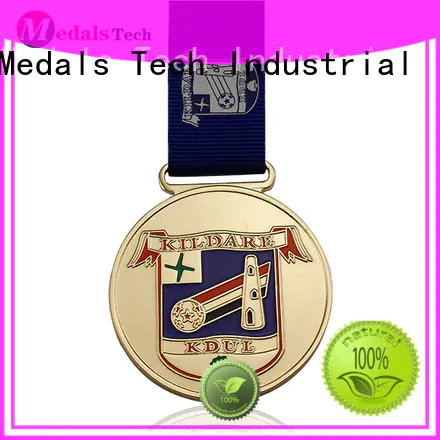 Medals Tech silver cheap medals wholesale for add on sale
