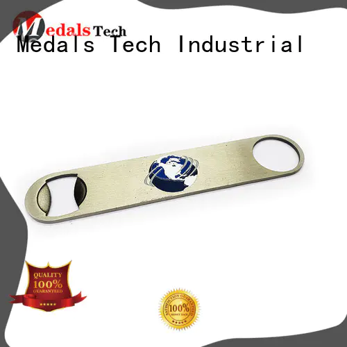 promotional customized bottle opener cool series for souvenir