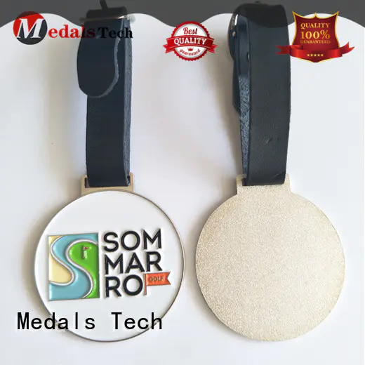 embossed golf luggage tags customized for add on sale Medals Tech