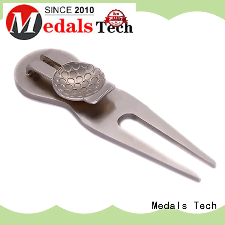 Medals Tech quality best divot tool for woman