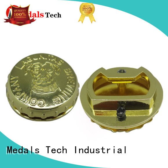 Medals Tech vintage cool bottle openers customized for souvenir