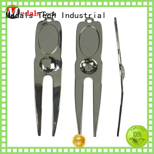 Medals Tech quality best divot tool inquire now for man