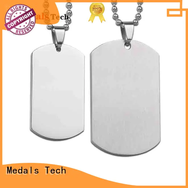 metal custom dog id tags pets alloy from China for boys