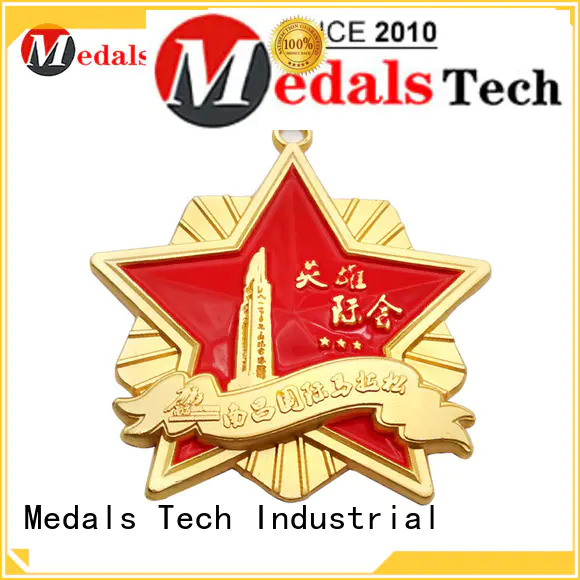 finish kids sports medals customized for kids Medals Tech