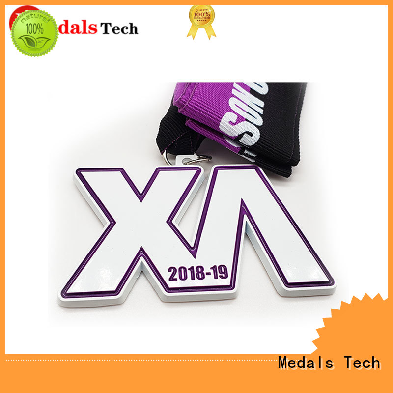 Medals Tech plated types of medals supplier for kids