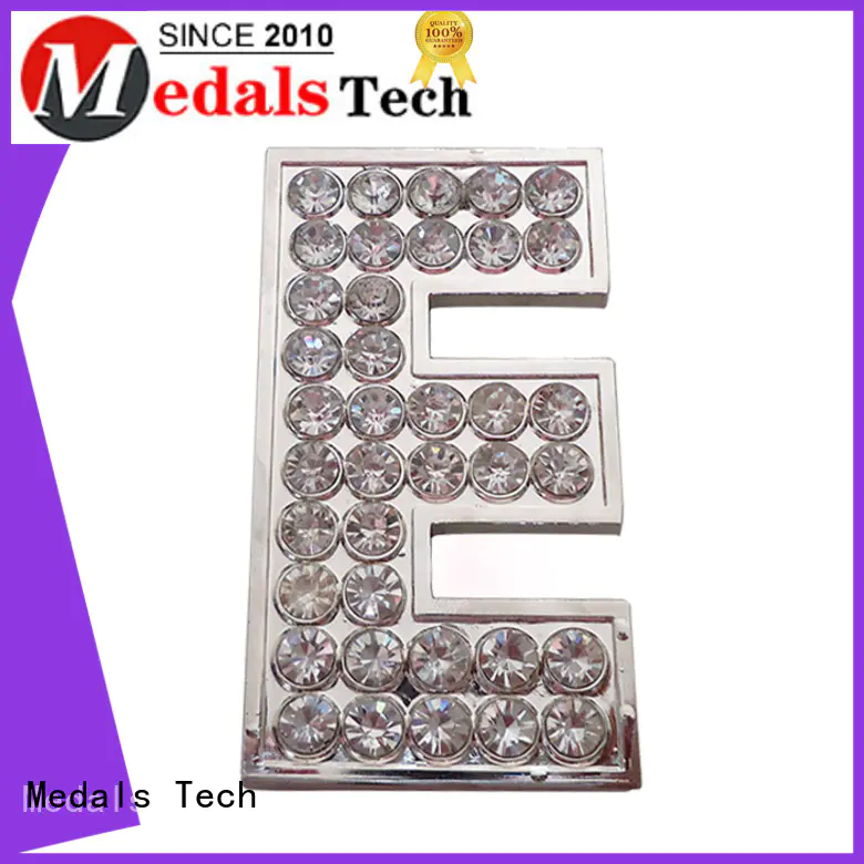 Medals Tech cost-effective custom name plates design for man