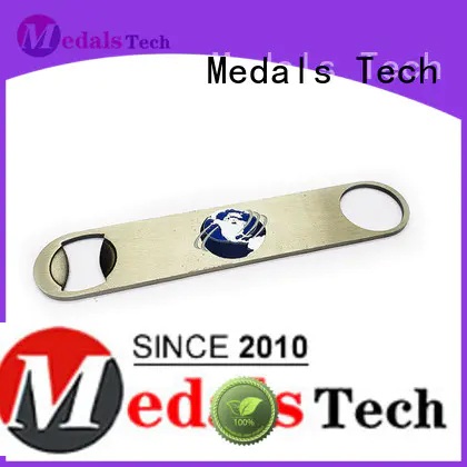 cool beer bottle openers for souvenir Medals Tech