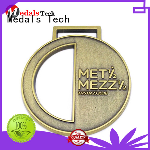 Medals Tech order custom made medals wholesale for man