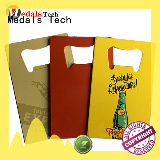 Medals Tech cool bulk bottle openers directly sale for add on sale