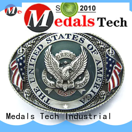 Medals Tech price high end belt buckles personalized for adults