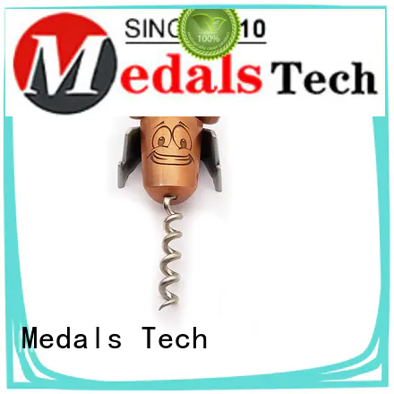 Medals Tech screw bulk bottle openers customized for commercial