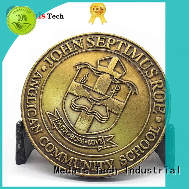 quality custom challenge coins shinny factory price for collection