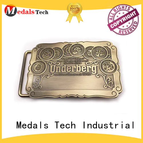 Medals Tech aluminum customized bottle opener from China for household