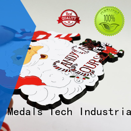 Medals Tech antique silver medal factory price for kids