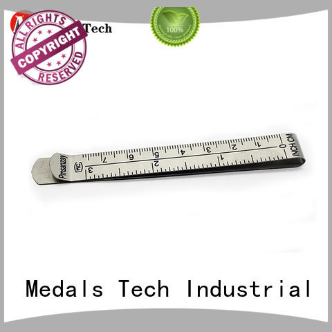 Medals Tech design for adults