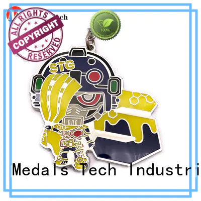 Medals Tech antique key keychain customized for add on sale