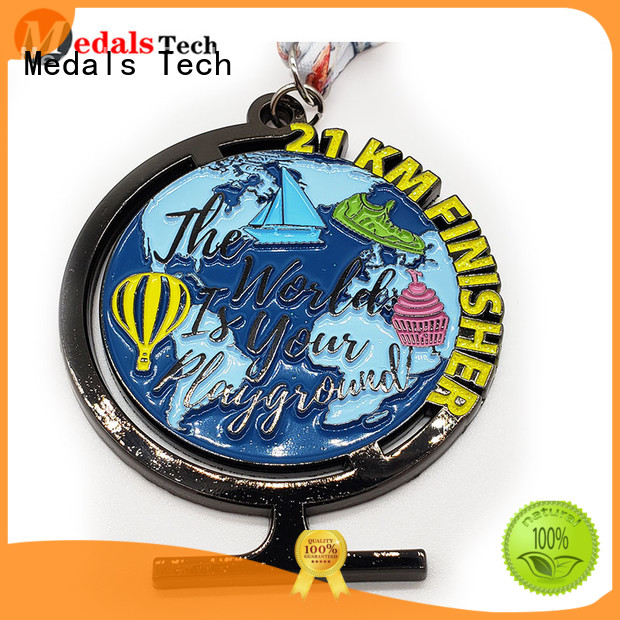 Medals Tech personalized the gold medal wholesale for kids