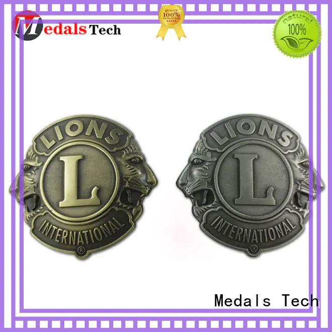 plated womens western belt buckles antique factory price for teen