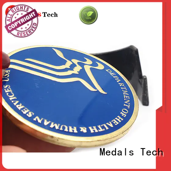 Medals Tech antique custom silver coins personalized for kids