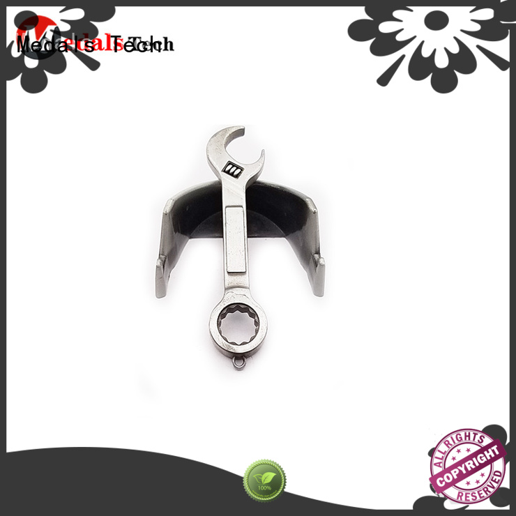 round wall mount bottle opener customized for souvenir