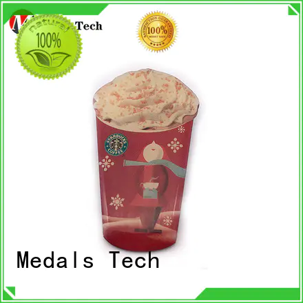 Medals Tech cool lapel pins with good price for woman