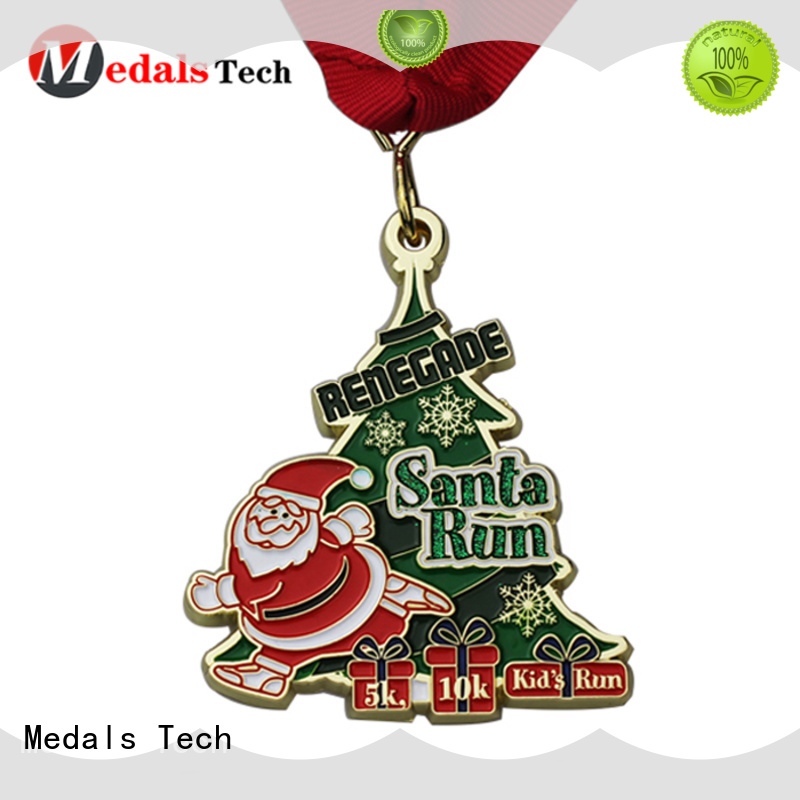 Medals Tech event best running medals factory price for kids