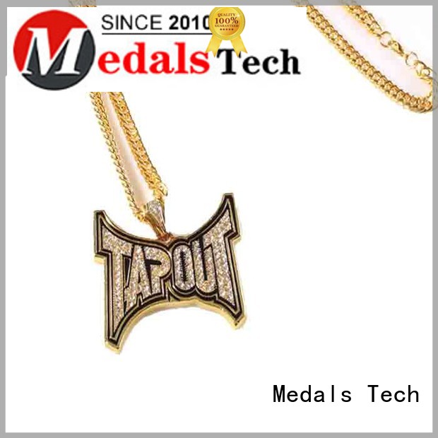 Medals Tech plated dog and cat tags manufacturer for adults