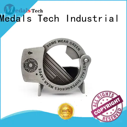 Medals Tech printing customized bottle opener customized for add on sale
