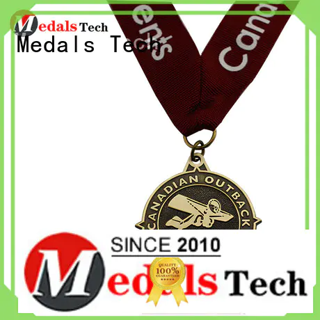 spinning custom race medals nickel factory price for adults