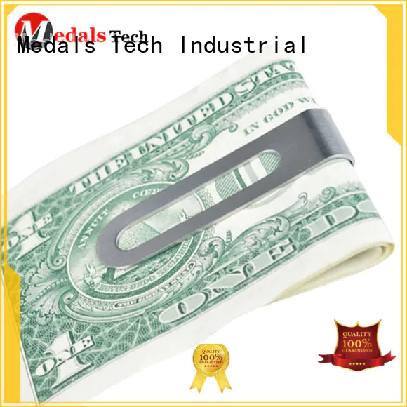 smooth cool money clip card holder giliter design for woman
