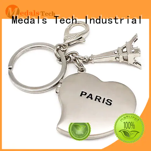 plated cool keychains for guys transparent manufacturer for promotion