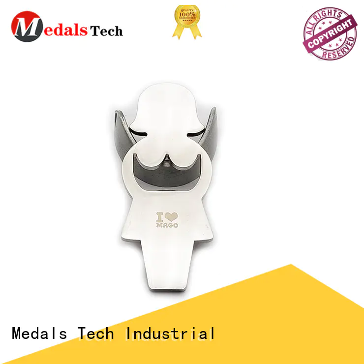 Medals Tech cheap bottle openers customized for commercial