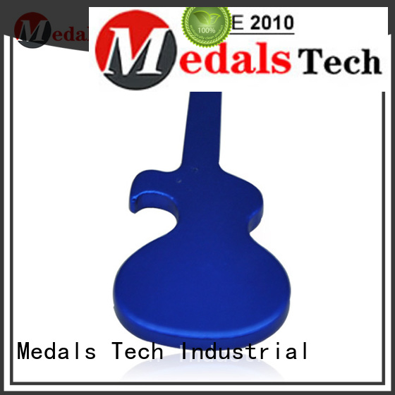 Medals Tech bar beer bottle openers from China for commercial