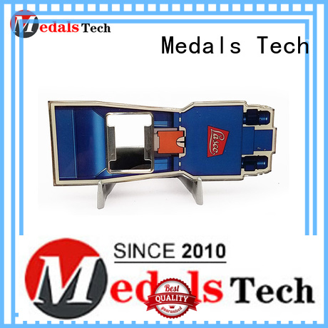 Medals Tech printing cheap bottle openers directly sale for commercial