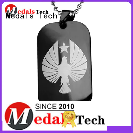 Medals Tech ball buy personalised dog tags directly sale for boys