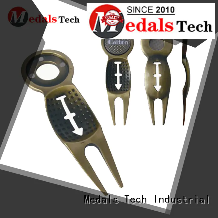 shinny best divot tool promotion with good price for add on sale