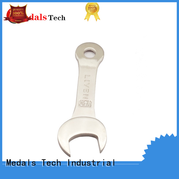 Medals Tech buckles stainless steel bottle opener customized for souvenir