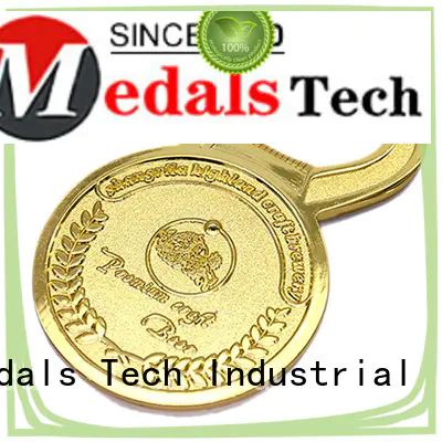 Medals Tech engraved beer bottle opener from China for household