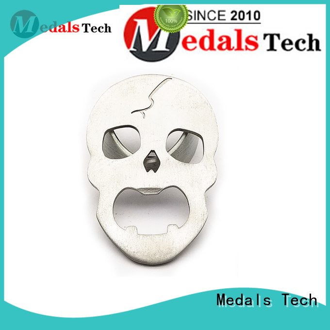 Medals Tech sample cheap bottle openers series for household